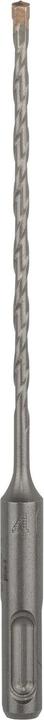 Actual product image Bosch Professional Zubehör Hammer drill SDS plus-5, 4 x 100 x 165 mm, pack of 10 (4 mm)