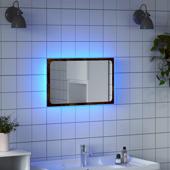 Immagine prodotto vidaXL LED Badspiegel (60 x 38 cm)