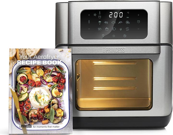 Image du produit Princess Four à air chaud Aeroflyer