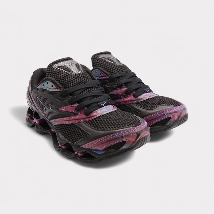 Image du produit Mizuno Wave Prophecy Ls Tokyo Drift (40)