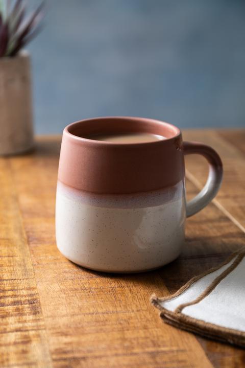 Actual product image Mikasa MK Mug (400 ml, 1x)