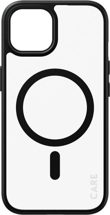 Image du produit Care Flagship Black MagSafe (Apple iPhone 15)