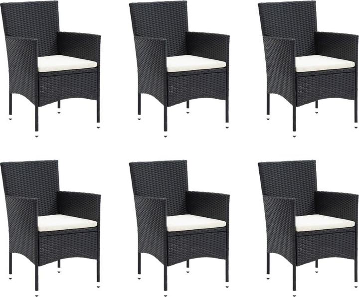 Actual product image vidaXL Omar (150 x 90 x 74 cm)