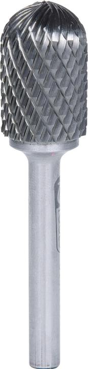 Actual product image KS Tools HM Round Roller Milling Pin Shape C