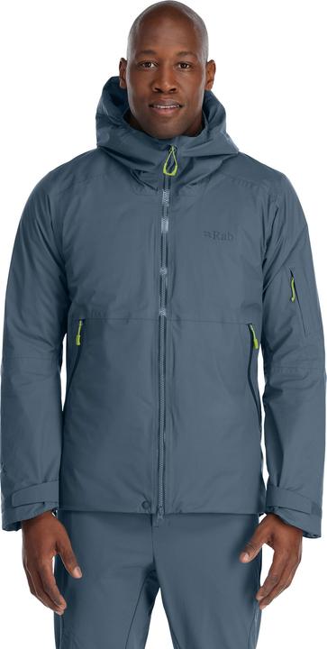 Actual product image Rab Khroma Transpose (M)