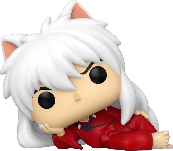 Actual product image Funko POP! Inuyasha: Inuyasha (Lay)