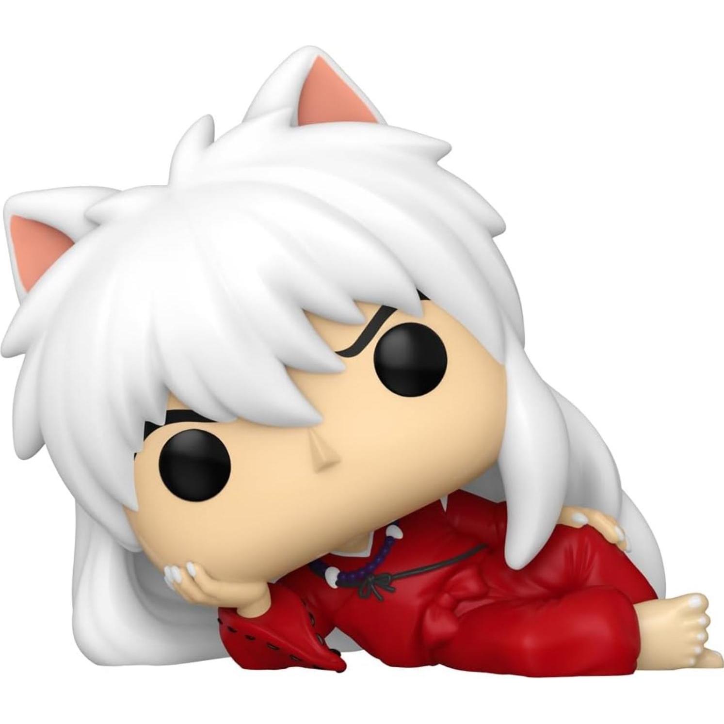 Funko POP! Inuyasha: Inuyasha (Lay) (59461)