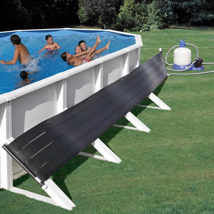 Produktbild Gre Solar-Warmwasseraufbereitung