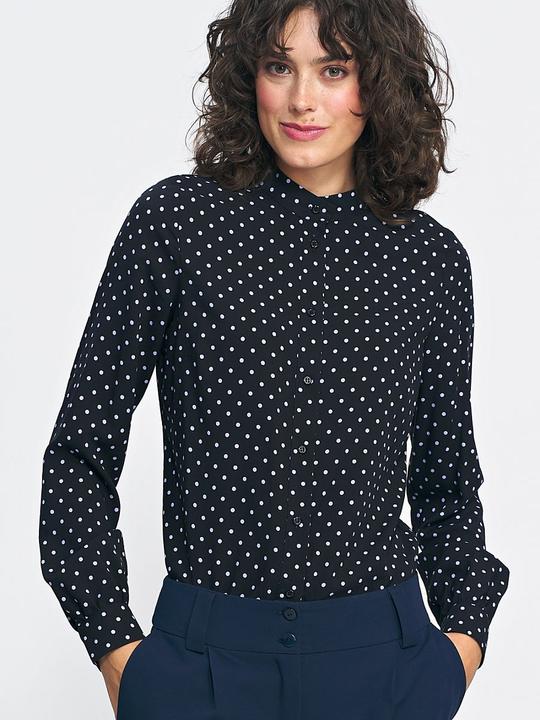 Image du produit Nife Chemise à manches longues (34)