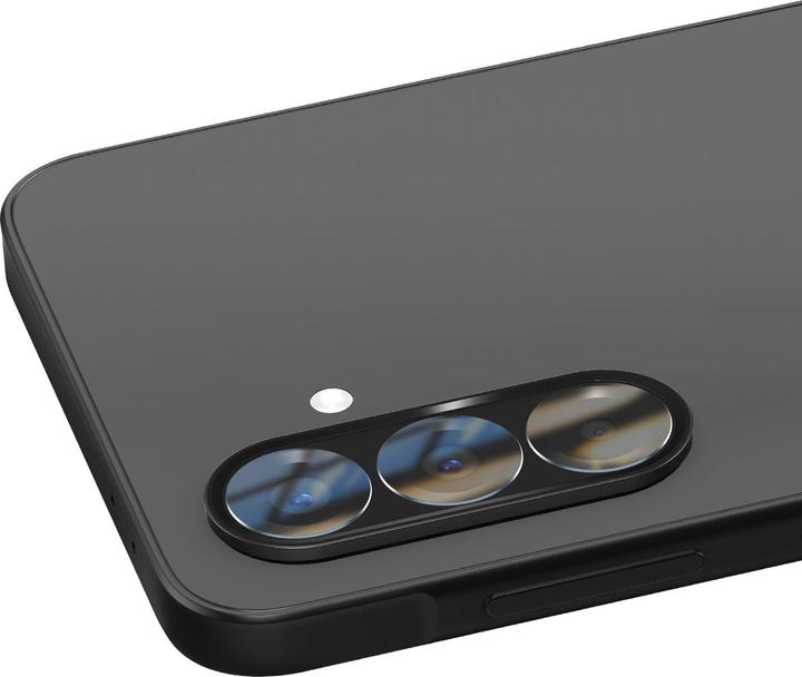 Produktbild Bestsuit Screen protection Flexible Hybrid Glass for Samsung A56 camera lenses (1 Stk., Samsung Galaxy A56)