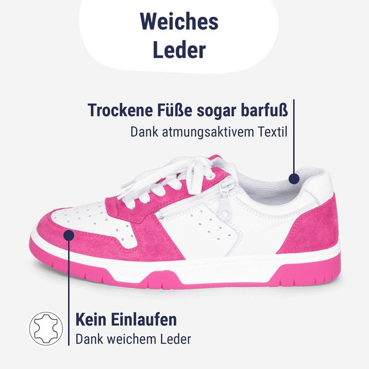 Image du produit Vitaform Sneaker Soft (39)