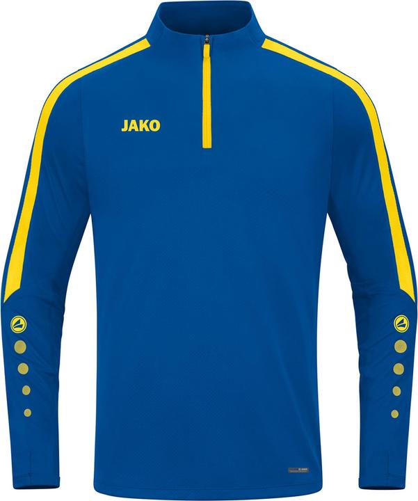 Produktbild JAKO Ziptop Power (128)
