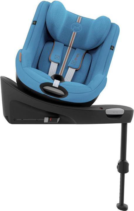 Produktbild Cybex Sirona G i-Size Plus (Reboarder, ECE R129/i-Size Norm)