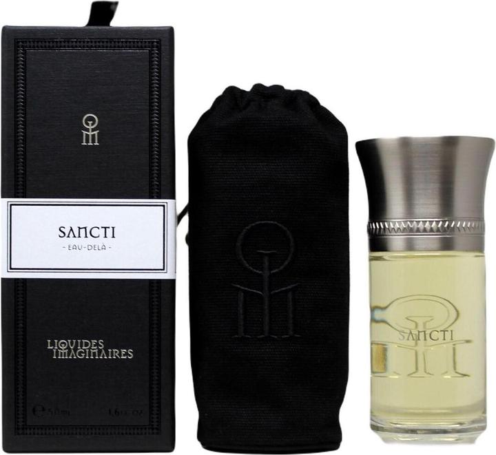 Produktbild Les Liquides Imaginaires Eau de Parfum (Eau de Parfum, 50 ml)