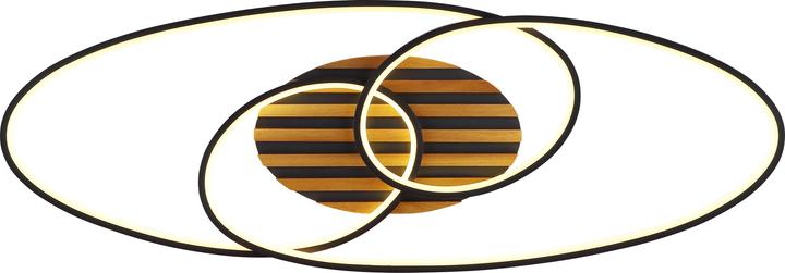 Produktbild Globo Tisha I (4480 lm)