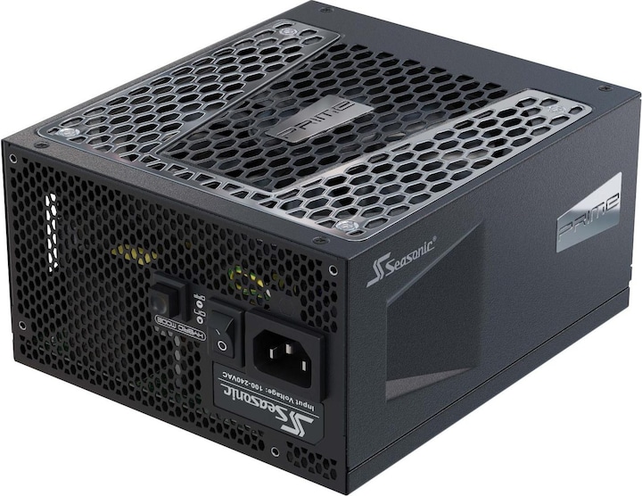 Produktbild Seasonic Prime TX-1300 ATX 3.0 (1300 W)