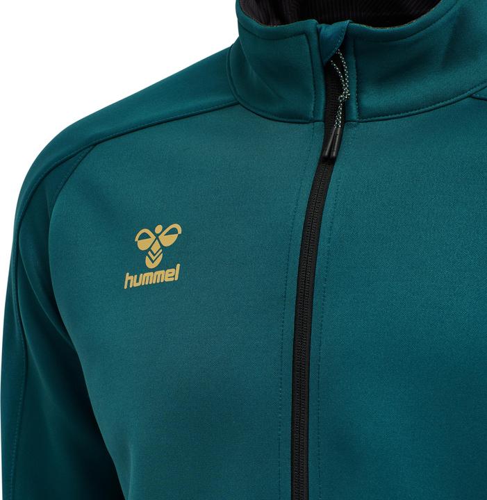 Actual product image hummel Cima Xk Zip Jacket (S)