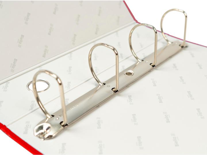 Image du produit Biella Dinor-Quatro (A4, 70 mm, 1 pièce(s))