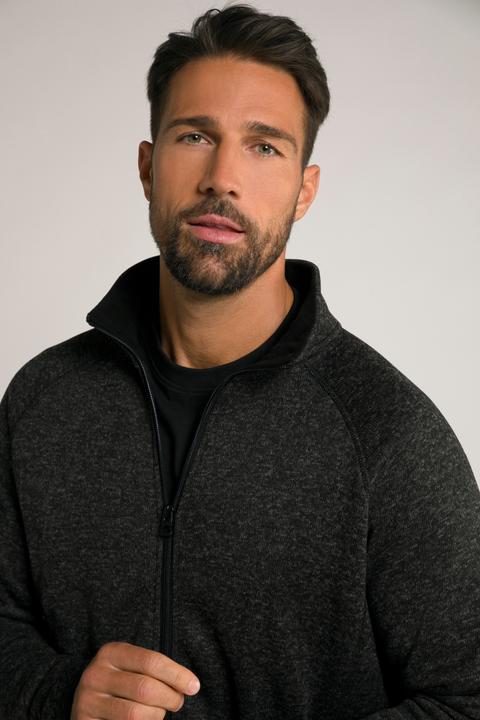 Actual product image Jay-Pi Knit Fleece Jacket (6XL)