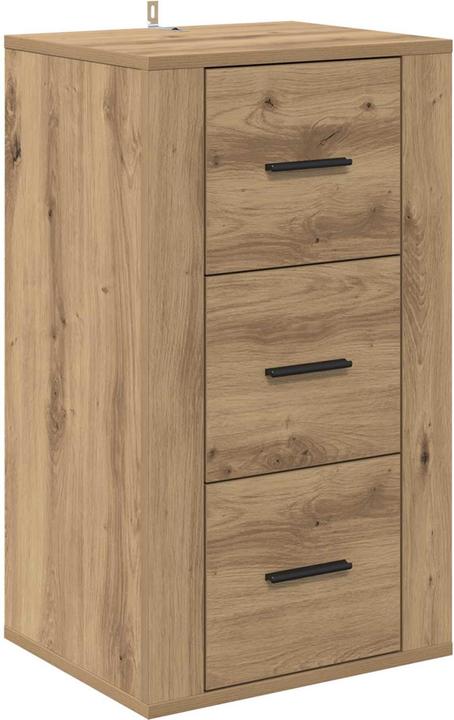vidaXL Sideboard (33 x 40 x 70 cm)