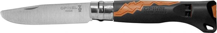 Actual product image Opinel Outdoor Junior No. 07 (7.50 cm)