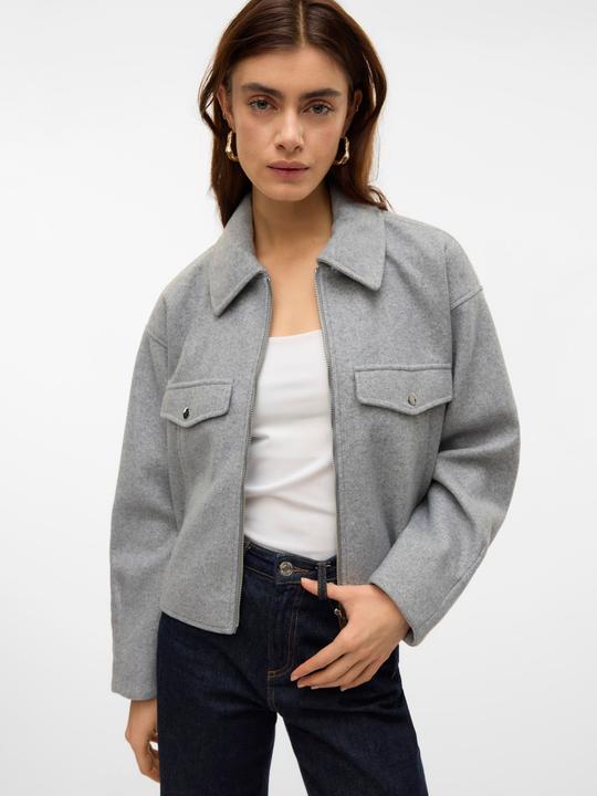 Actual product image Vero Moda VMFORTUNEFREJ Jacke Jacke (S)