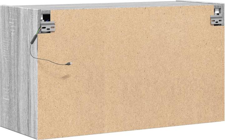 Produktbild vidaXL TV-Wandschrank (80 x 31 x 45 cm)