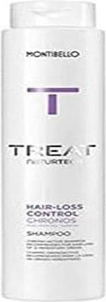 Produktbild Montibello Nat Hair-Loss Chronos Szampon 300ml (300 ml, Flüssiges Shampoo)