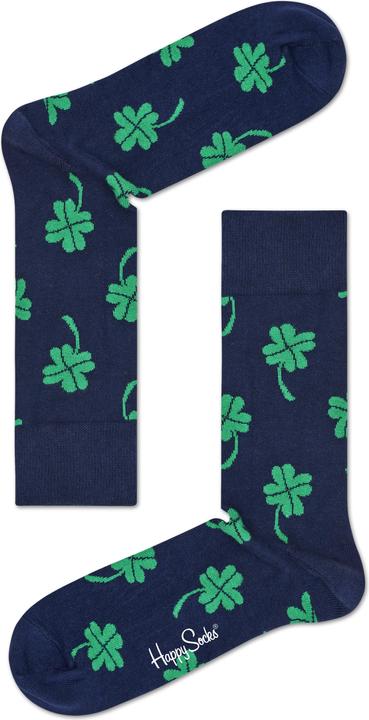Image du produit Happy Socks Big Luck (Une unité par pack, 36 - 40)