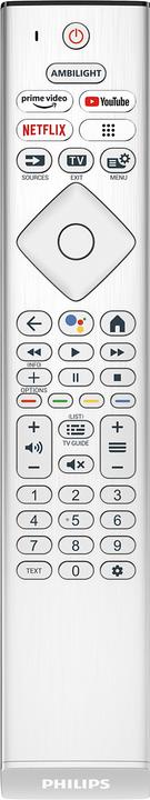 Produktbild Philips Ambilight 65PUS8848/12 LED 4K The One (65", LED, 4K)