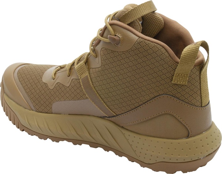 Image du produit Under Armour Bottes d'intervention Tactical Valsetz MID Coyote 42 (42)