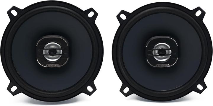 Hertz 2-Wege-Koaxiallautsprecher X 130 (160 W, 13 cm)