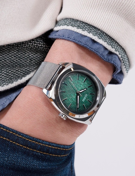 Produktbild Guess GW0794G1 Marshall