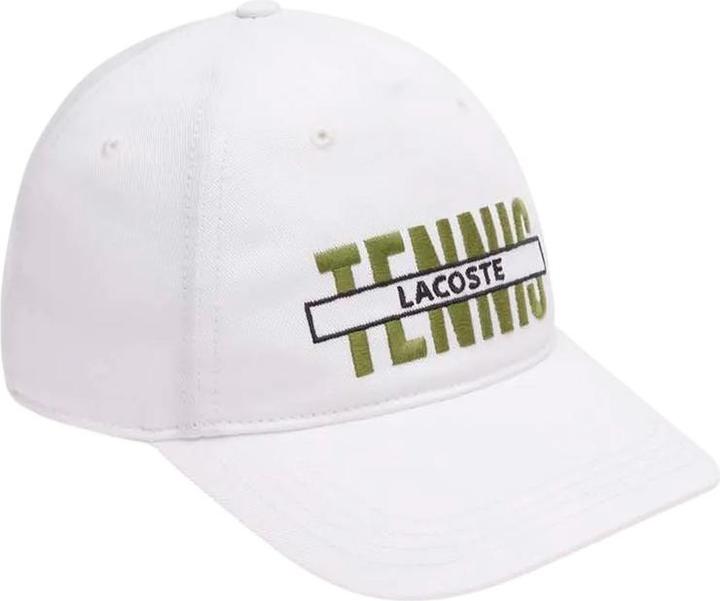 Produktbild Lacoste BaseballMütze (M)