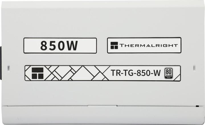 Produktbild Thermalright TG-850 (850 W)