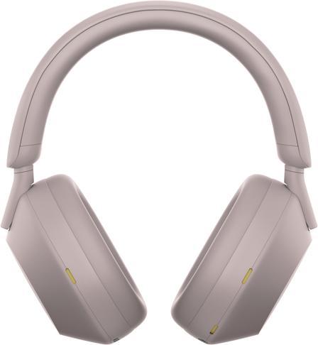 Actual product image Sony WH-1000XM5 (NC, 30 h, Wireless, Cable)