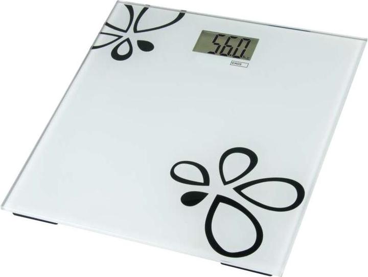 Emos Bilancia pesapersone digitale EV105 (180 kg)
