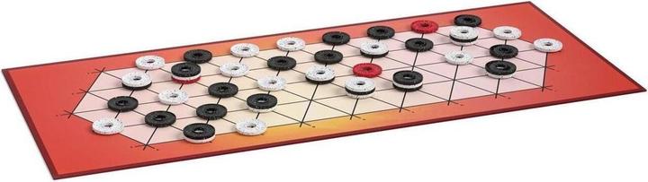 Actual product image 882479 - DVONN (German, 2 Players)