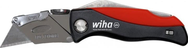 Wiha Folding knife (Cutters)