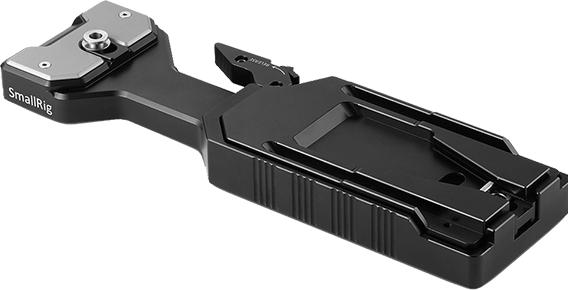 Produktbild SmallRig VCT-14 Quick Release Tripod Plate (Diverses Video Zubehör)