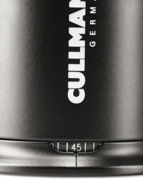 Image du produit Cullmann Magnesit MB8.5 y compris MX465, tête sphérique (Tête sphérique)