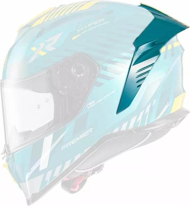 Produktbild Premier Hyper XR21