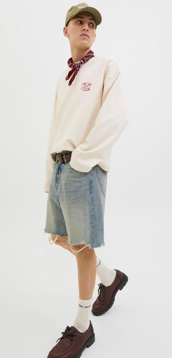 Actual product image Jack & Jones Jjitony Jjcooper Am 590 Sn (L)