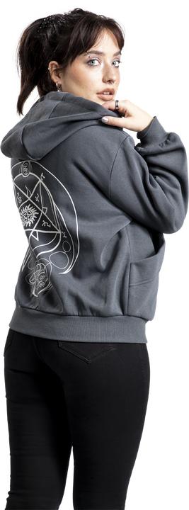 Produktbild Supernatural Moons and Salt Circles (S)