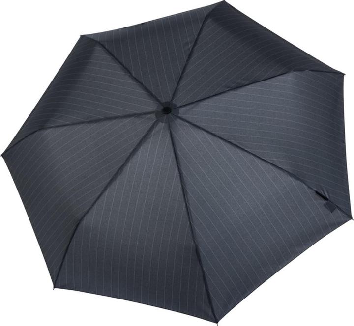 Produktbild Bugatti RS. buddy duo gent's stripe, 53/7, Pongee