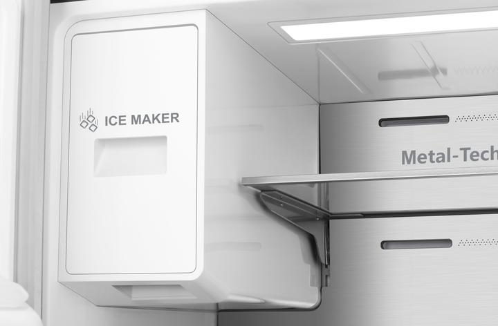 Produktbild Hisense RQ760N4SASE (584 l)