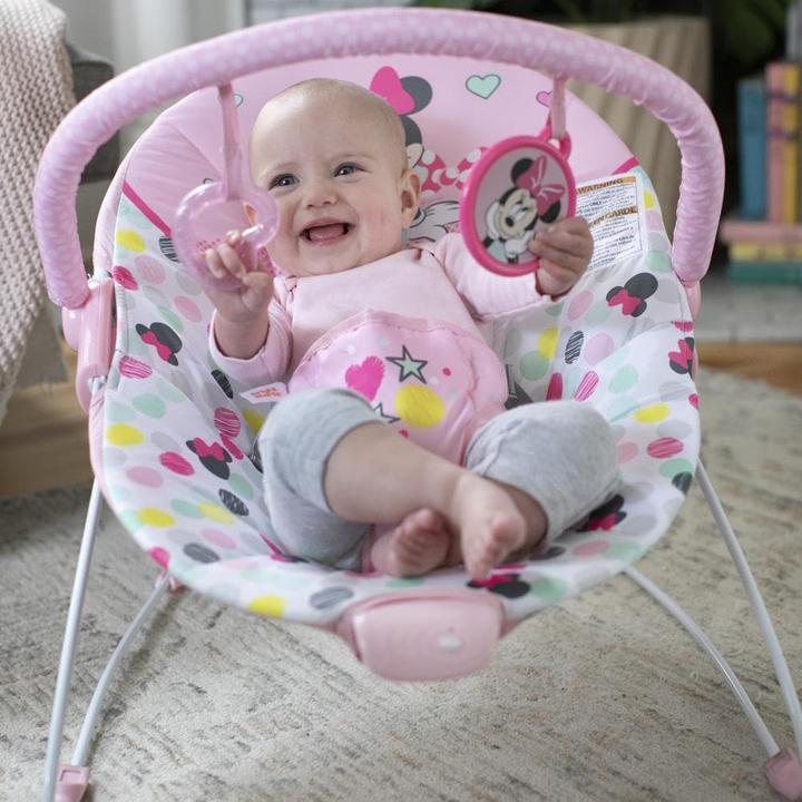 Actual product image Bright Starts Disney