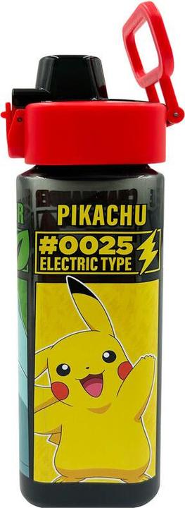 Magni Drinkfles Pokémon polypropyleen 500ml (0.50 l)