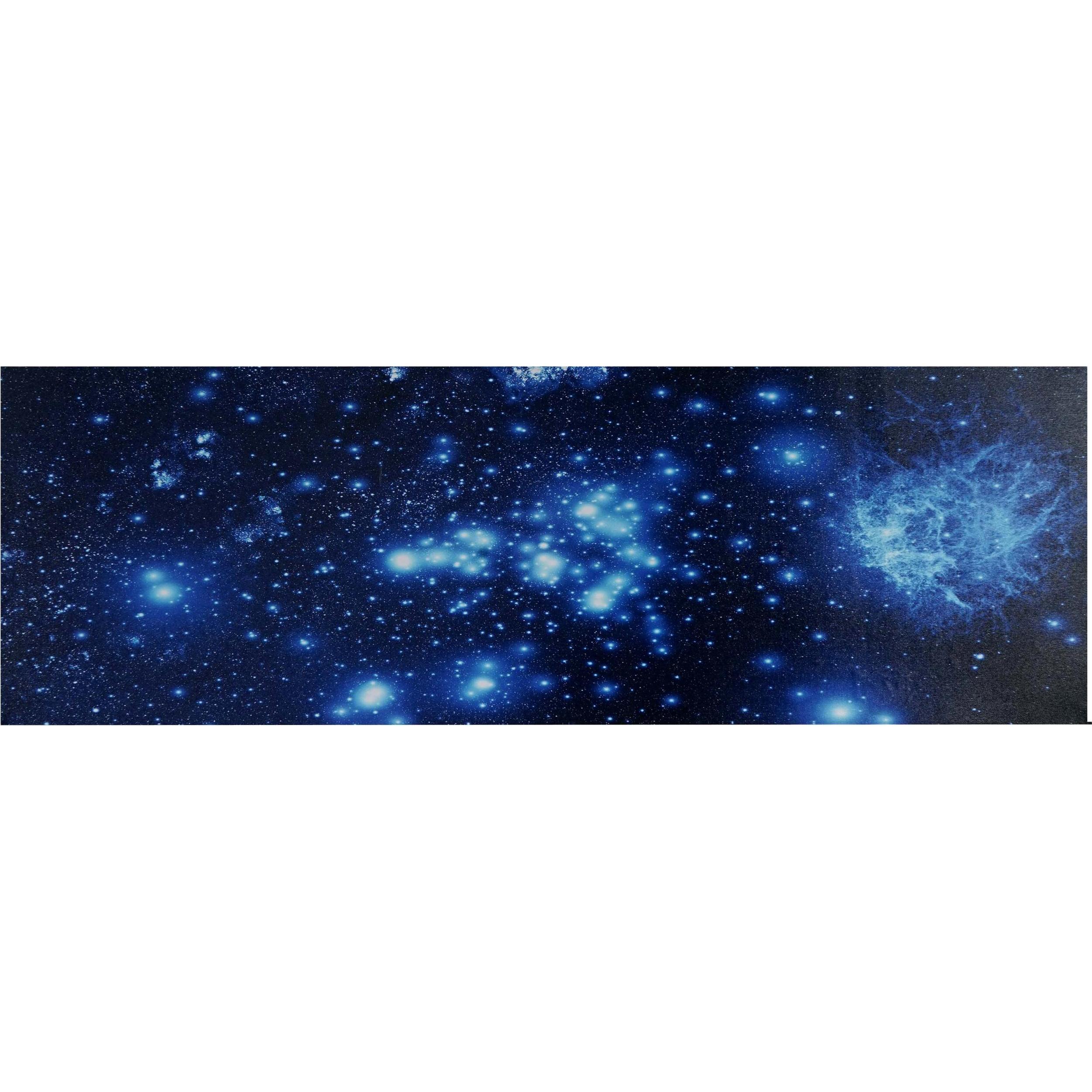 MCW, Bilder, LED-Bild (120 x 40 x 2.5 cm)