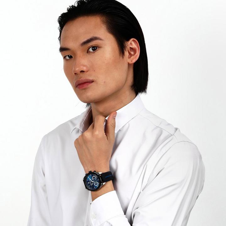 Immagine prodotto Maserati Chronograph Traguardo (Cronografo, 45 mm)